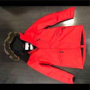 Women’s O’Neill Winter Coat